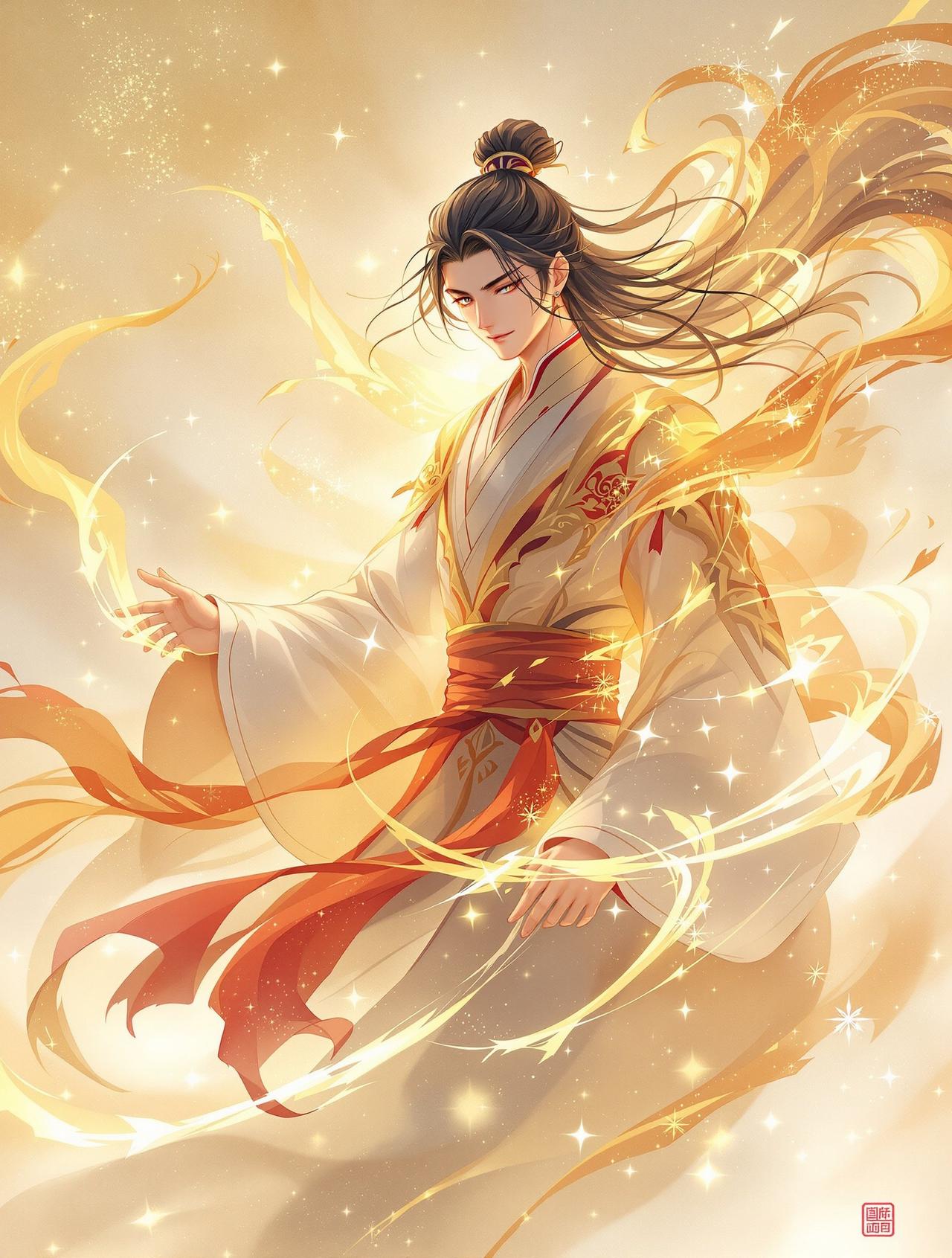 黄色韩漫 - 仙王的日常生活